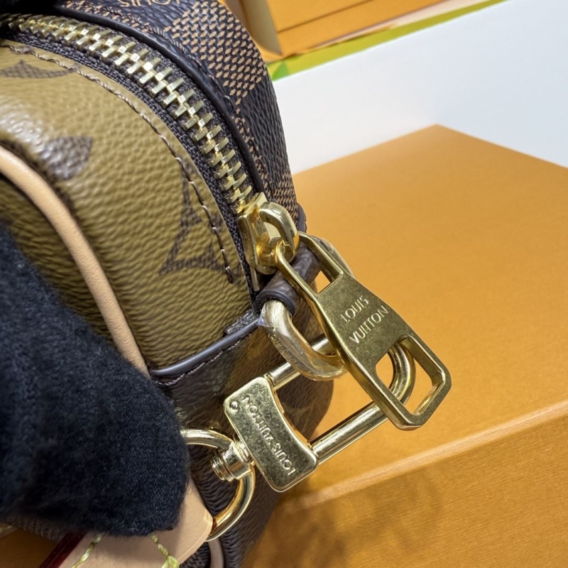 Mens LV Satchel Bags